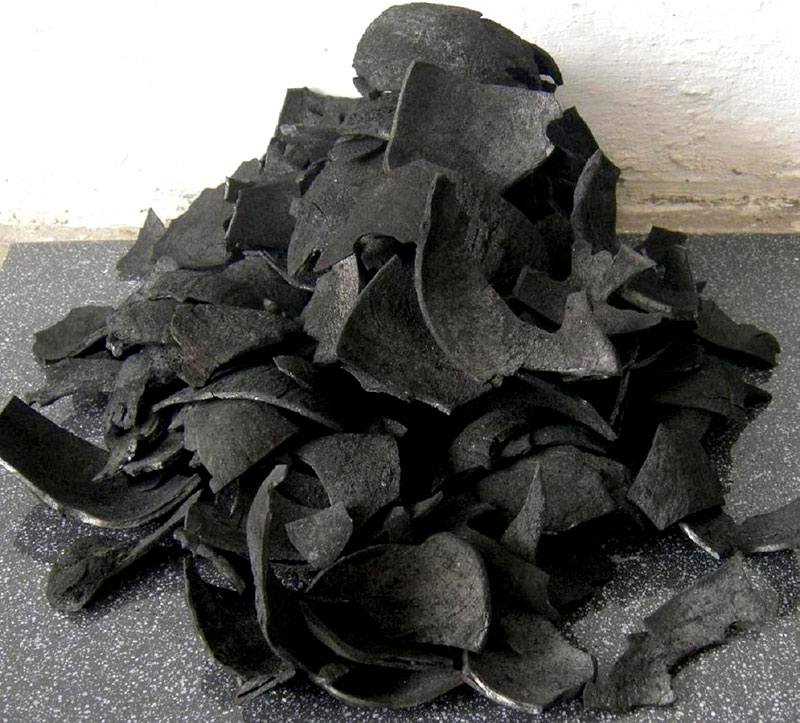 Bioenergy Coconut Shell charcoal